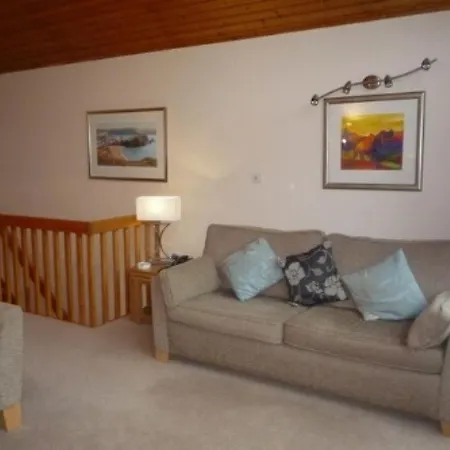 Bridge 5 * Keswick (Cumbria)
