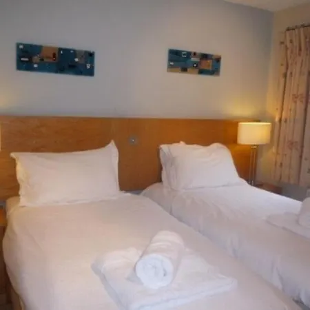 Bridge 5 * Keswick (Cumbria)